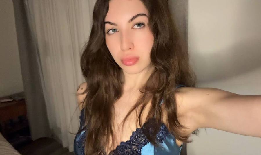 Photo Amber in Maputo