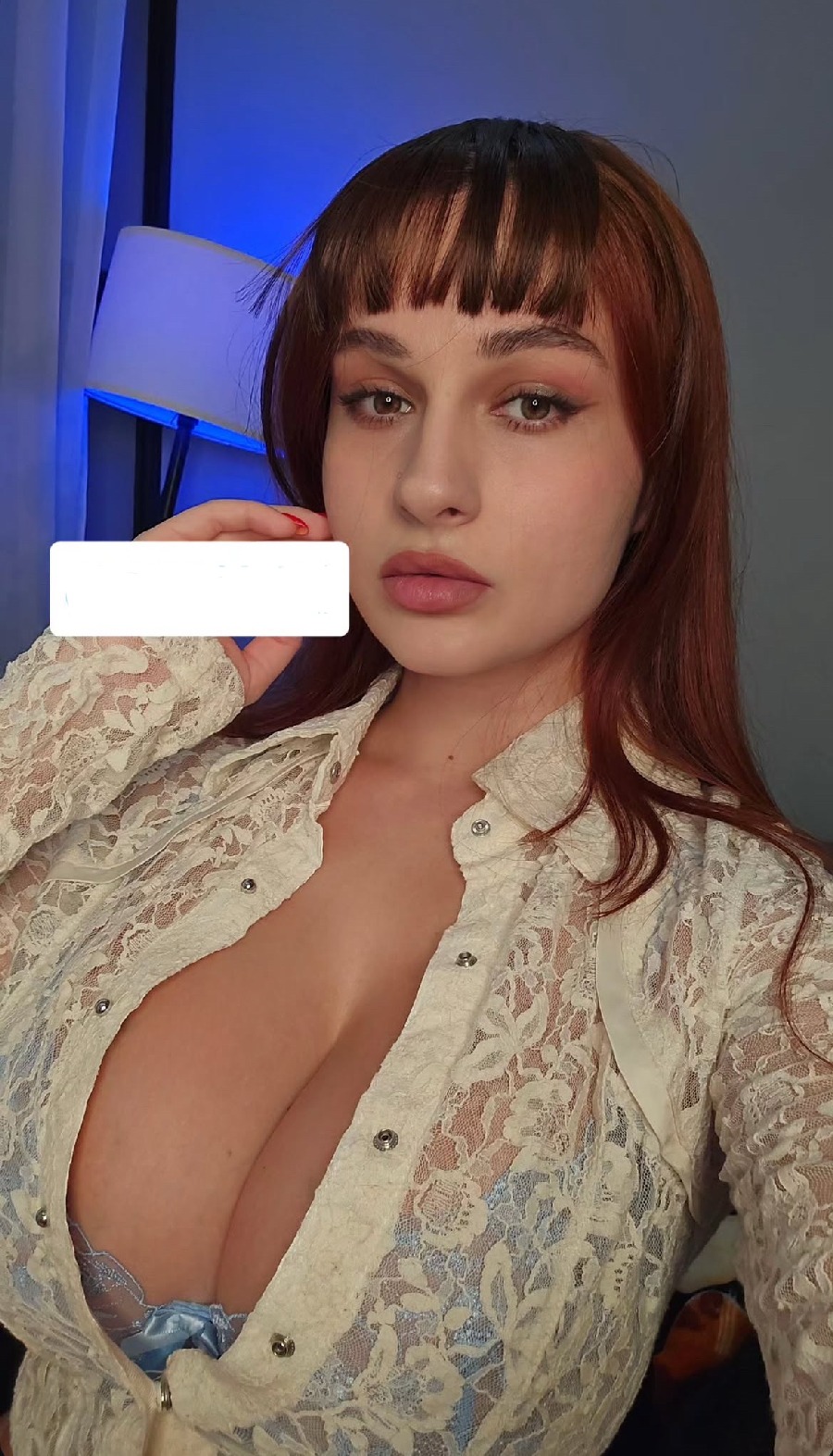 Take a pause and enjoy Miranda Faith — streaming from Maputo