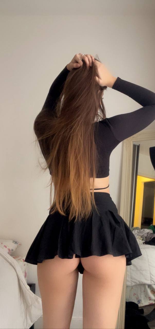 Photo Lola La Fleur in Maputo