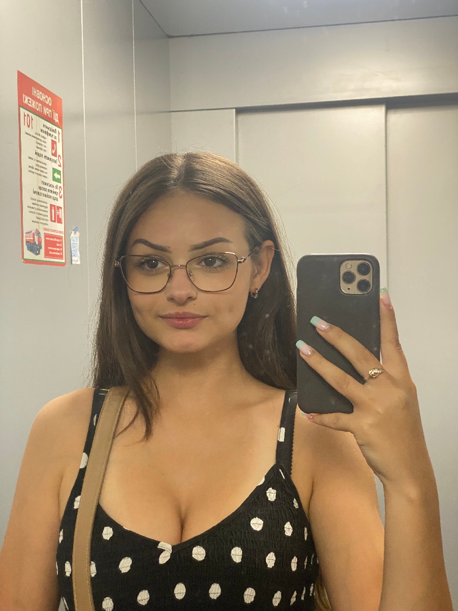 Sexy model Stacy in Maputo