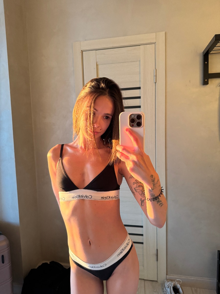 Photo Tina in Maputo